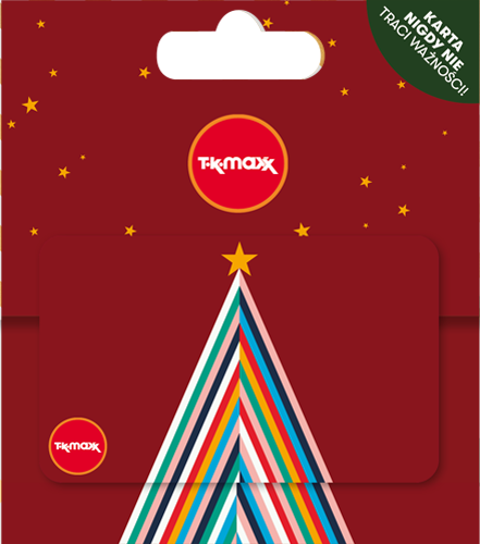 Colourful Tree PL-PL